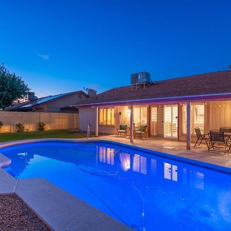 Large Pool With Diving Board, Remodeled 3Bdrm, Near State Farm Stdm And More! Peoria Zewnętrze zdjęcie