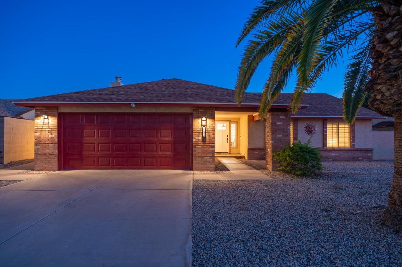 Large Pool With Diving Board, Remodeled 3Bdrm, Near State Farm Stdm And More! Peoria Zewnętrze zdjęcie