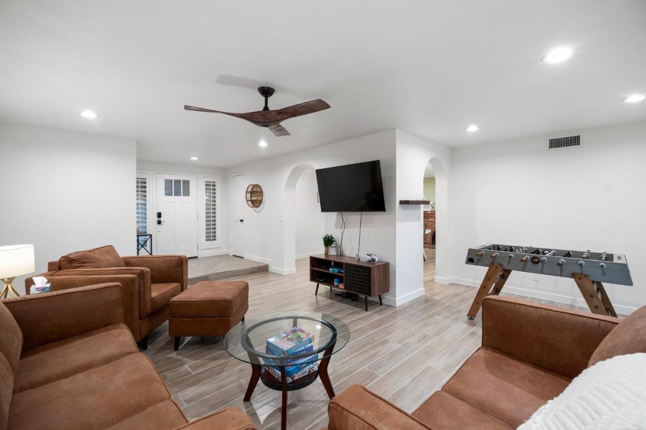 Large Pool With Diving Board, Remodeled 3Bdrm, Near State Farm Stdm And More! Peoria Zewnętrze zdjęcie