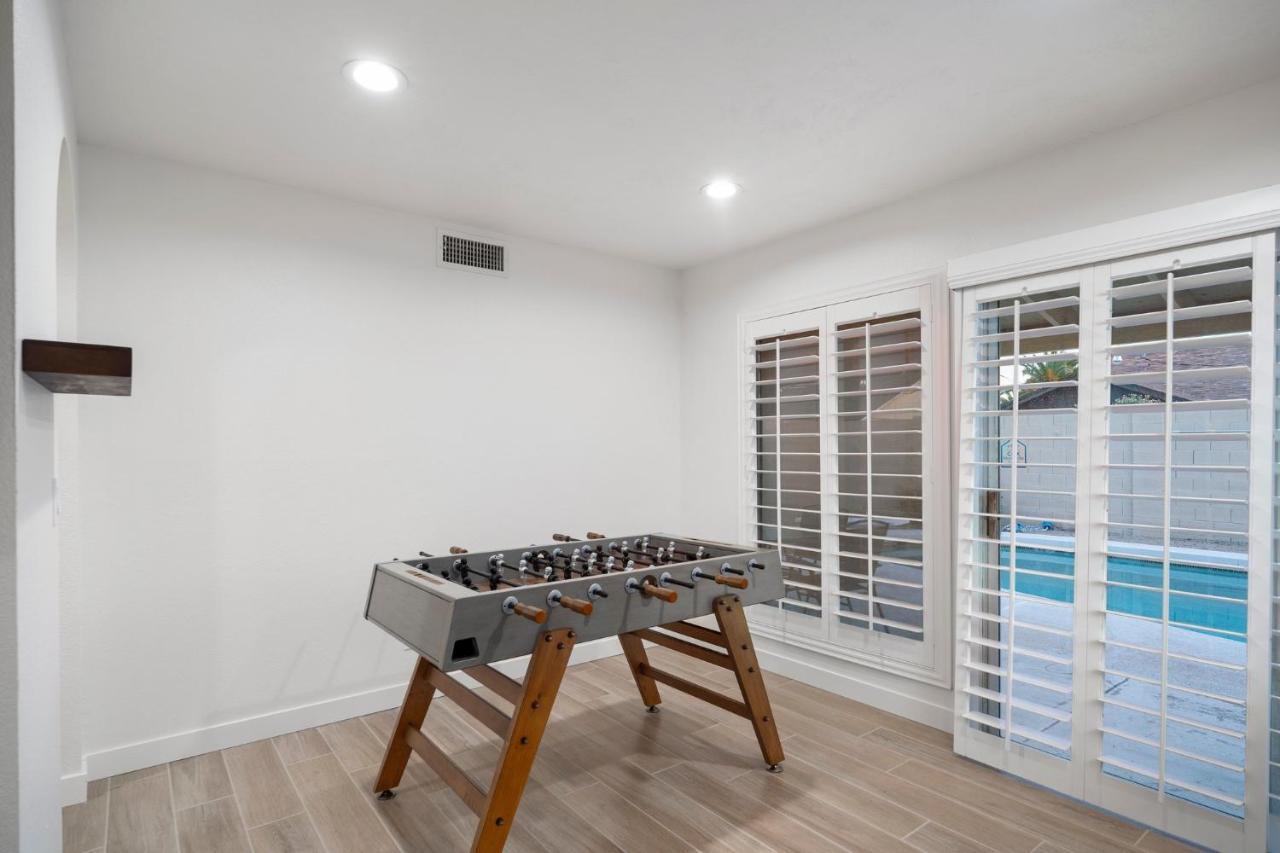 Large Pool With Diving Board, Remodeled 3Bdrm, Near State Farm Stdm And More! Peoria Zewnętrze zdjęcie